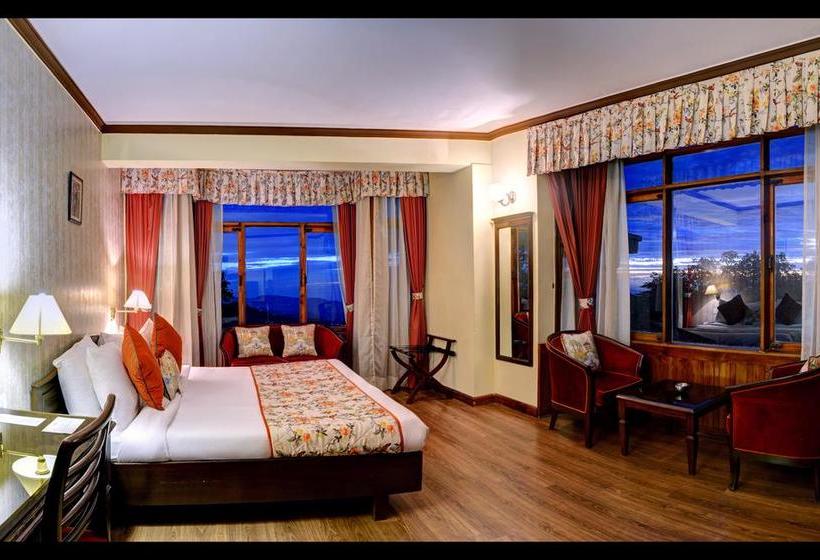 Hotel Summit Le Royale 4