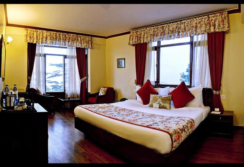 Hotel Summit Le Royale 5