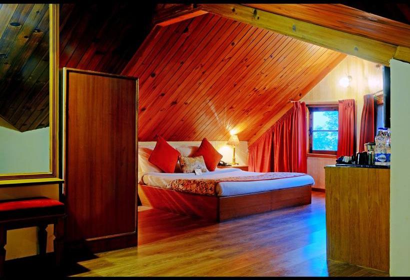 Hotel Summit Le Royale 6