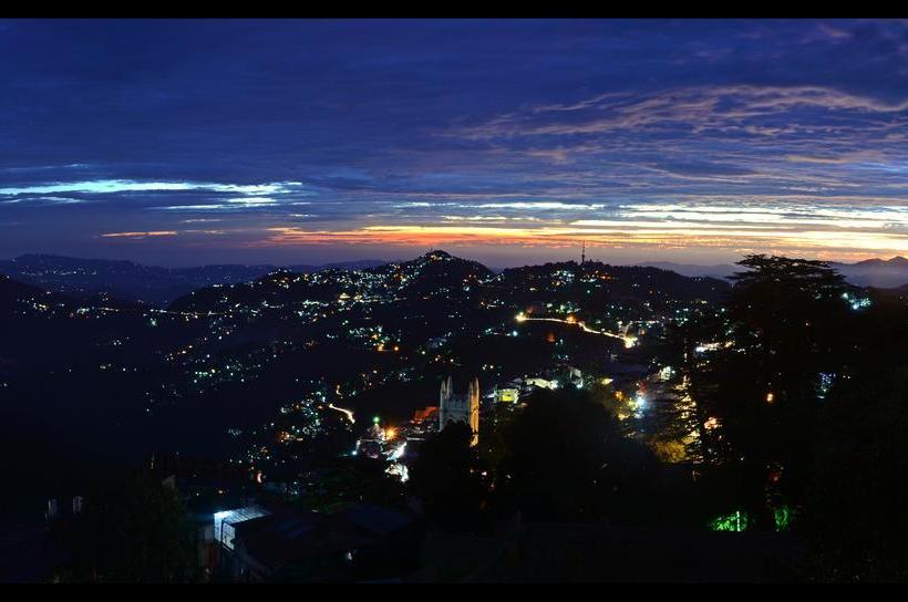 Hotel Summit Le Royale 9