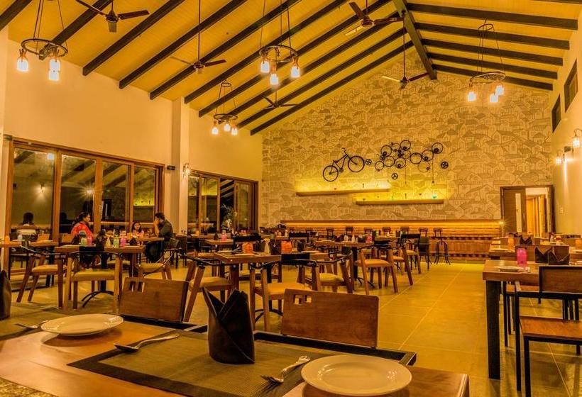 Grape County Eco Resorts 10