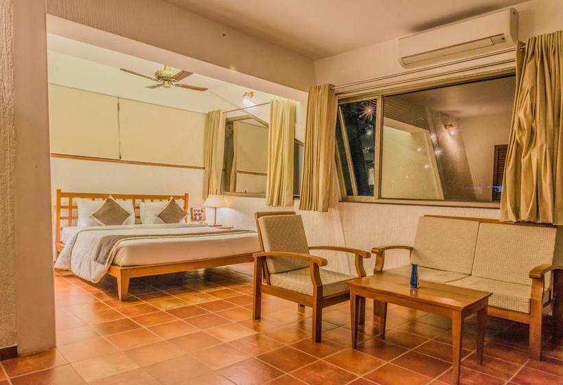 Grape County Eco Resorts 12