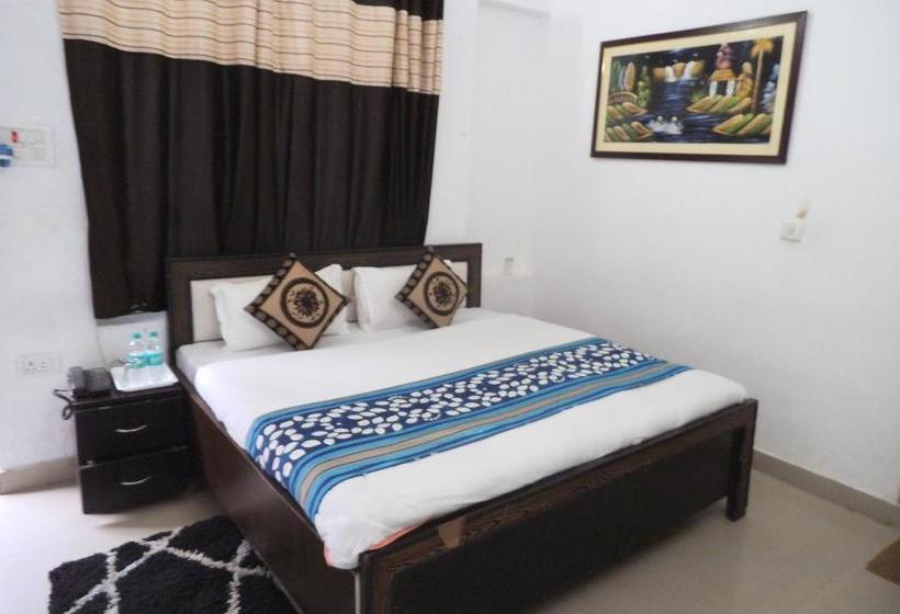 Hotel The Tiger Lodge