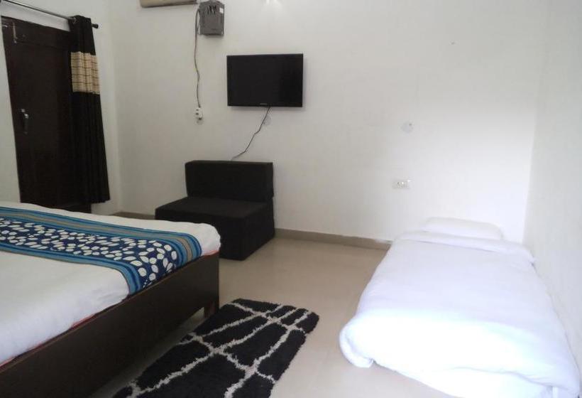 Hotel The Tiger Lodge 1