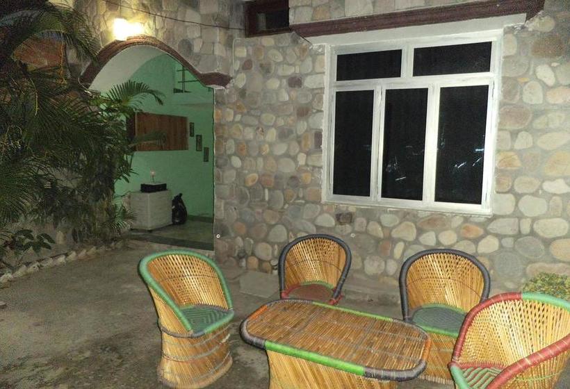 Hotel The Tiger Lodge 10