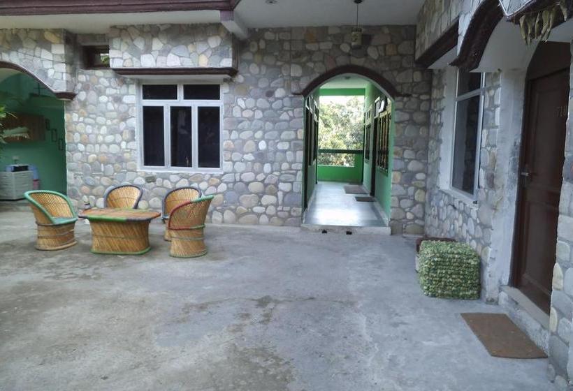 Hotel The Tiger Lodge 11