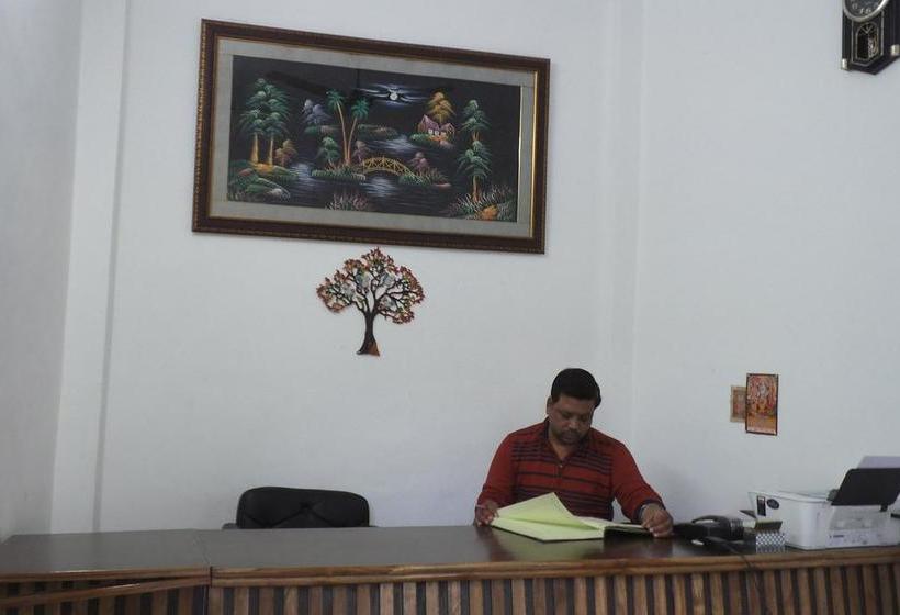 Hotel The Tiger Lodge 13