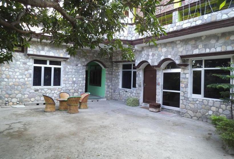 Hotel The Tiger Lodge 15