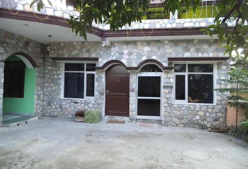 Hotel The Tiger Lodge 16