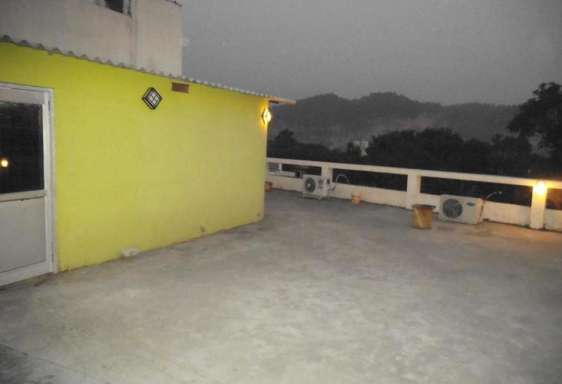 Hotel The Tiger Lodge 17