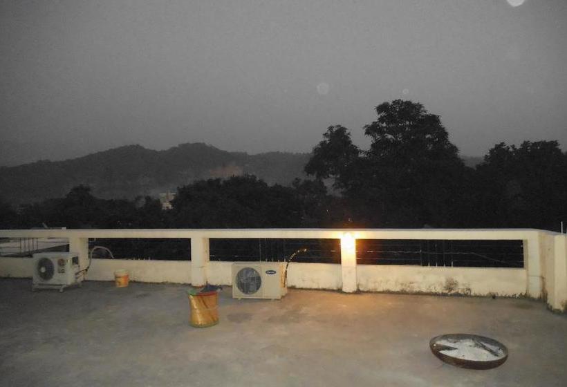 Hotel The Tiger Lodge 19