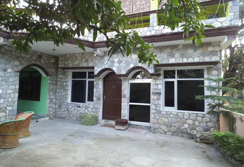 Hotel The Tiger Lodge 20