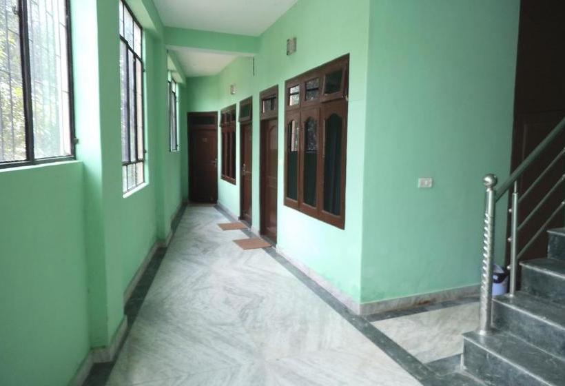 Hotel The Tiger Lodge 3