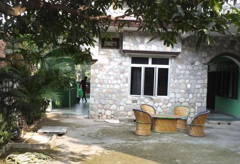 Hotel The Tiger Lodge 4