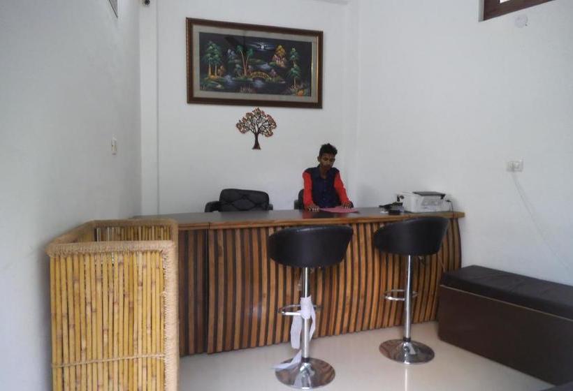 Hotel The Tiger Lodge 5