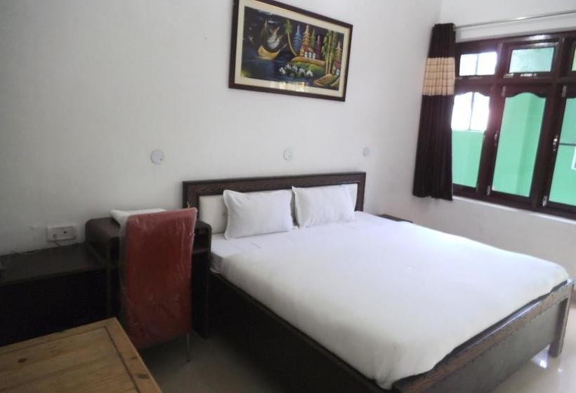 Hotel The Tiger Lodge 6