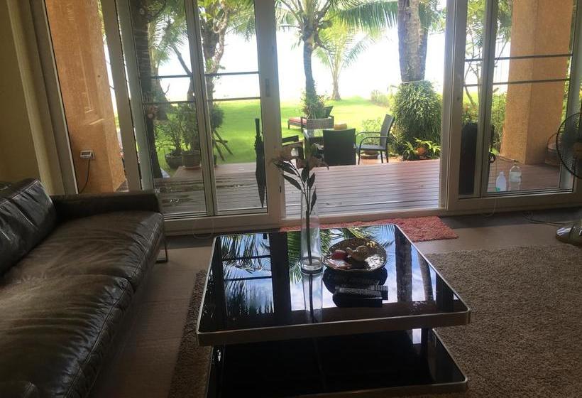 Resort Absolute Beachfront Villa Koh Chang