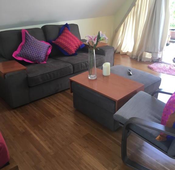 Resort Absolute Beachfront Villa 13