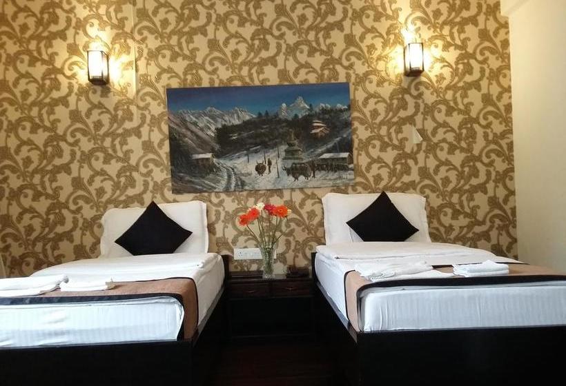 Hotel Magpie Boutique 1