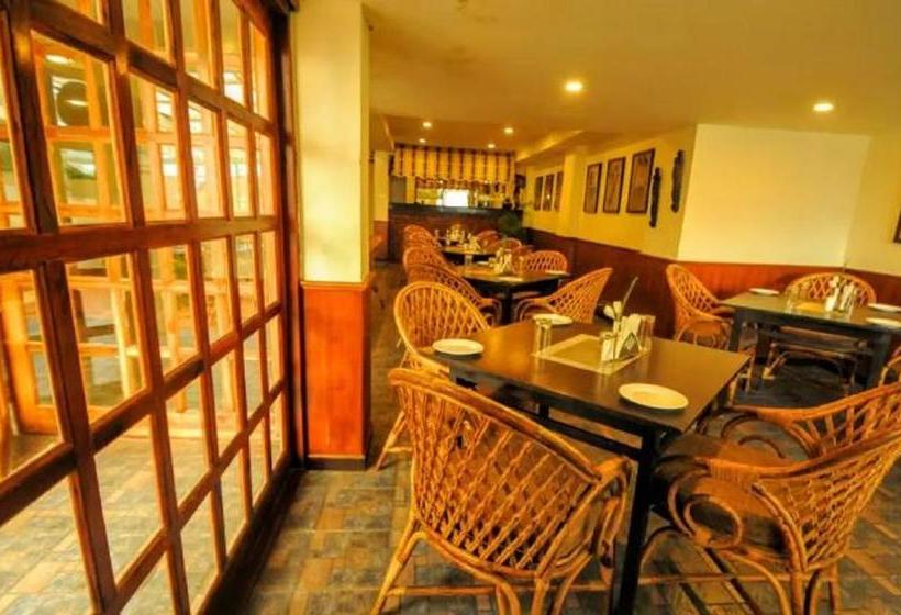 Hotel Magpie Boutique 10