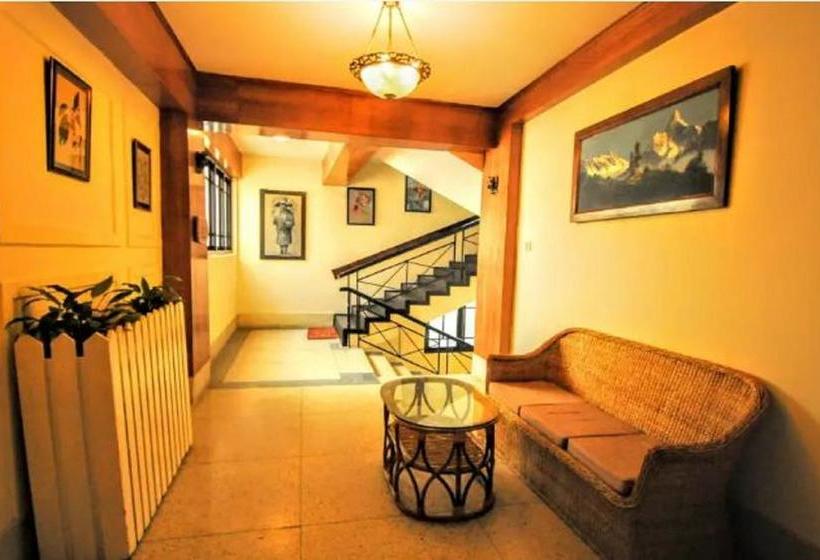 Hotel Magpie Boutique 12