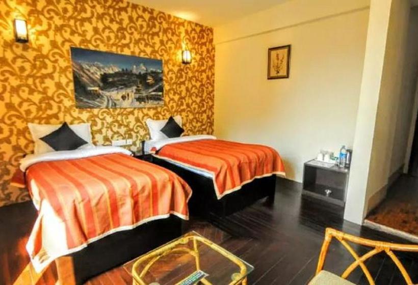 Hotel Magpie Boutique 13