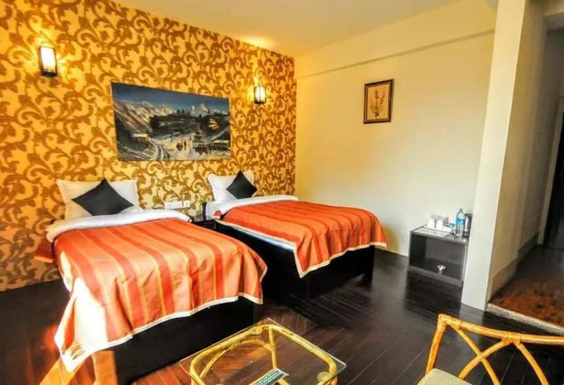 Hotel Magpie Boutique 14