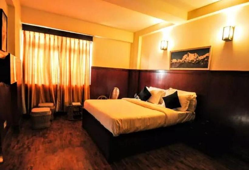 Hotel Magpie Boutique 15