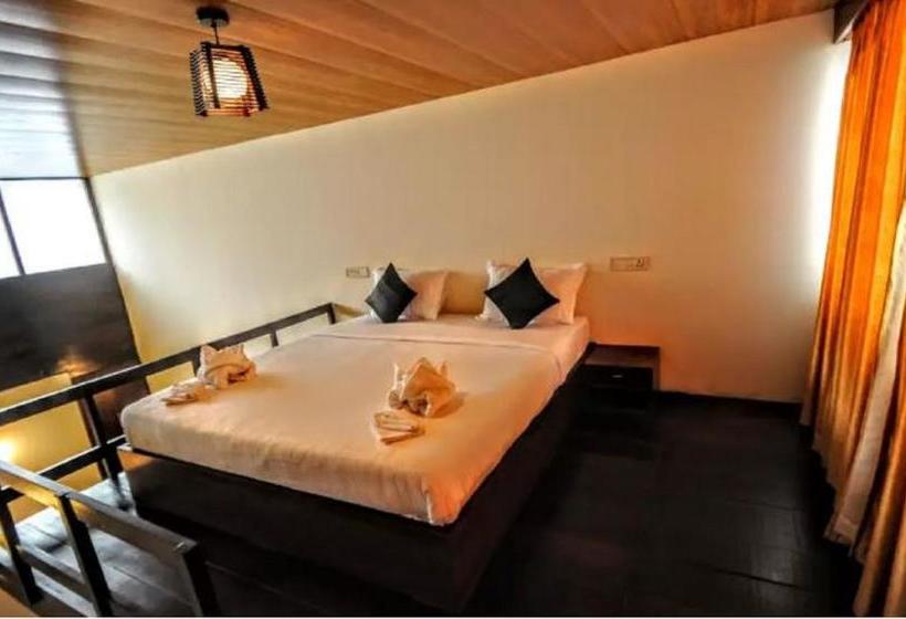 Hotel Magpie Boutique 16