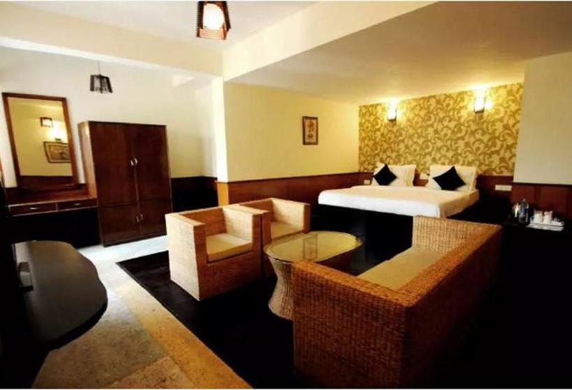 Hotel Magpie Boutique 18