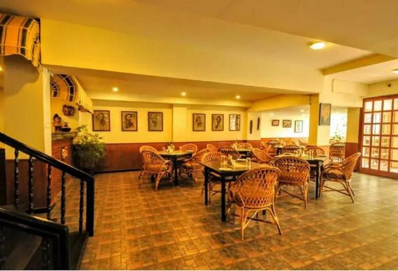 Hotel Magpie Boutique 20