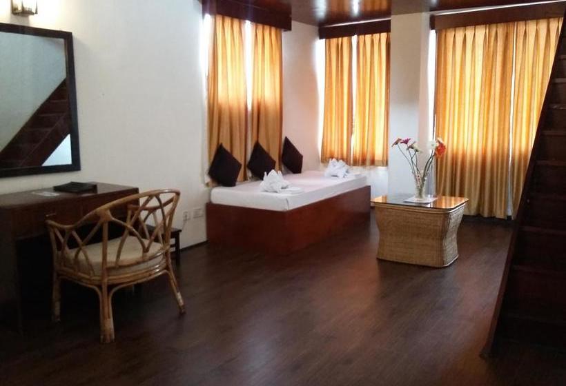 Hotel Magpie Boutique 3