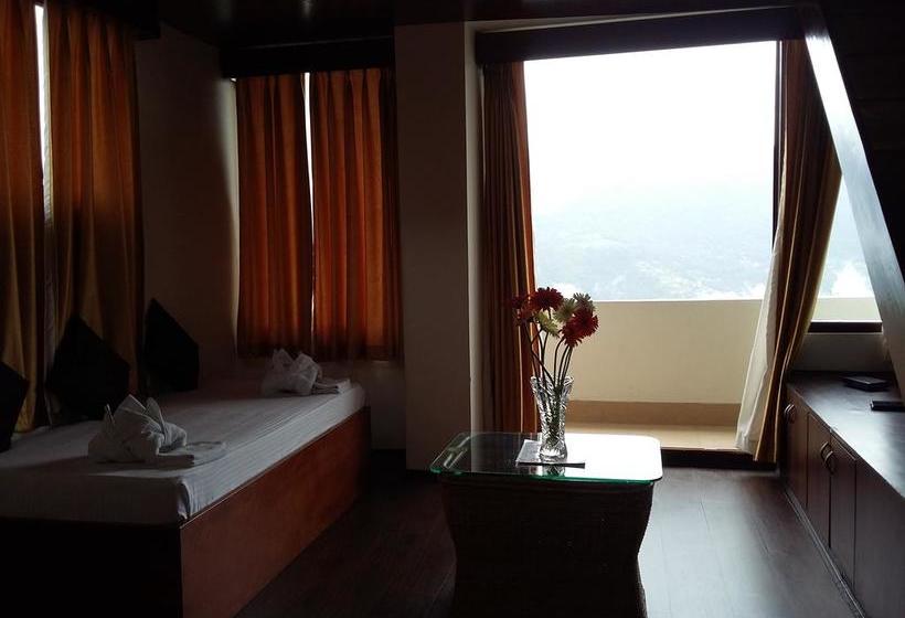 Hotel Magpie Boutique 4