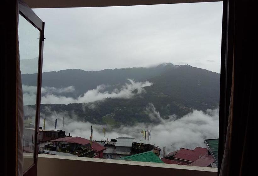 Hotel Magpie Boutique 5