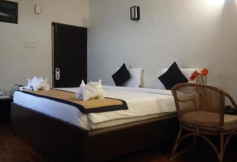 Hotel Magpie Boutique 6