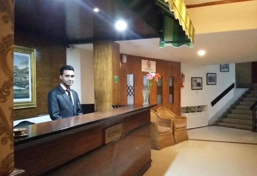 Hotel Magpie Boutique 7