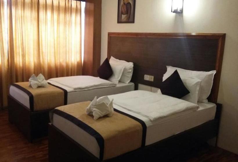 Hotel Magpie Boutique 8