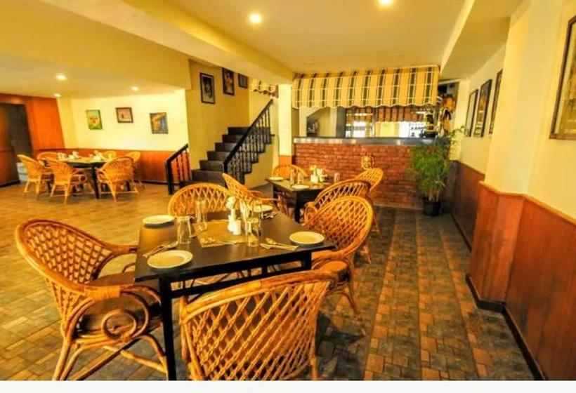 Hotel Magpie Boutique 9