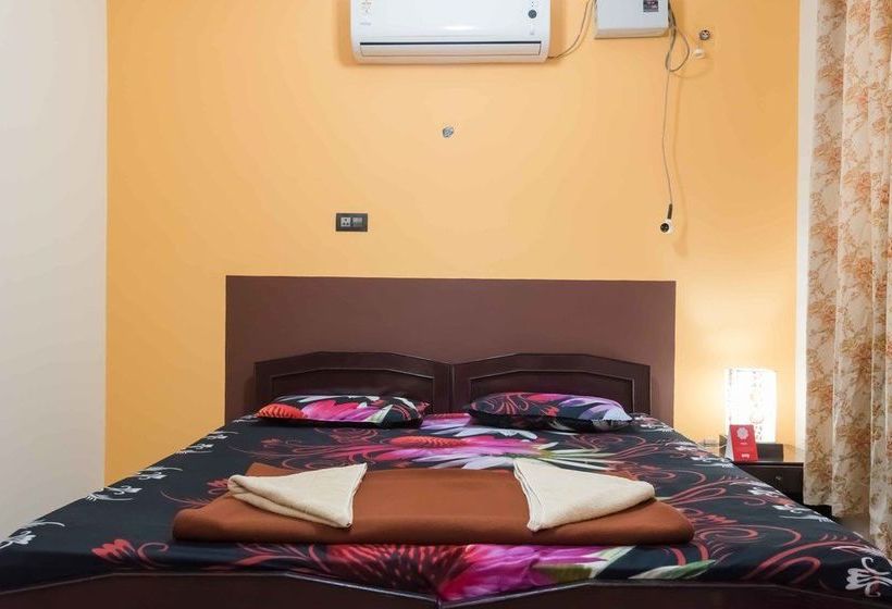 Hotel Oyo Stayout Near Cohiba Club Candolim 10