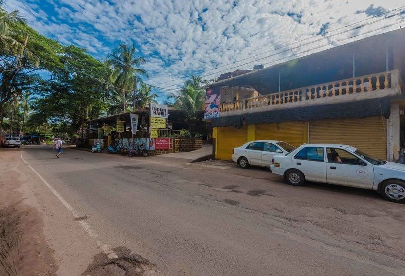 Hotel Oyo Stayout Near Cohiba Club Candolim 18