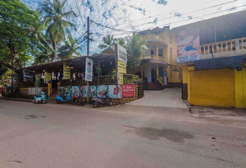 Hotel Oyo Stayout Near Cohiba Club Candolim 19