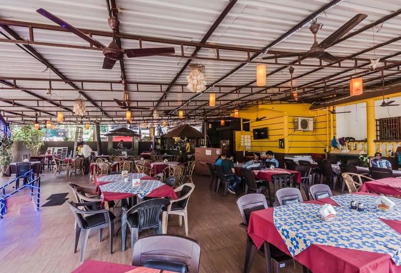 Hotel Oyo Stayout Near Cohiba Club Candolim 2