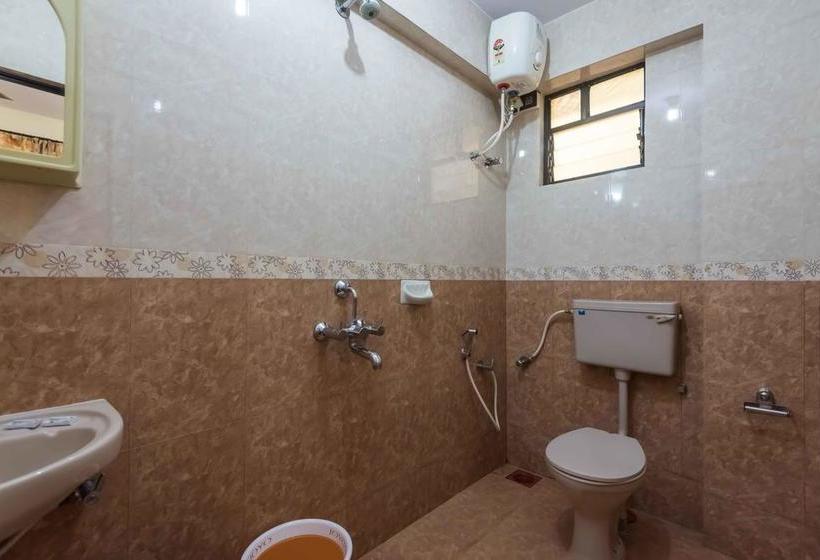 Hotel Oyo Stayout Near Cohiba Club Candolim 5