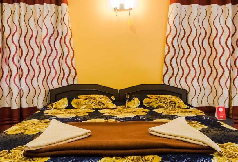 Hotel Oyo Stayout Cohiba Club Fort Aguada Road 18