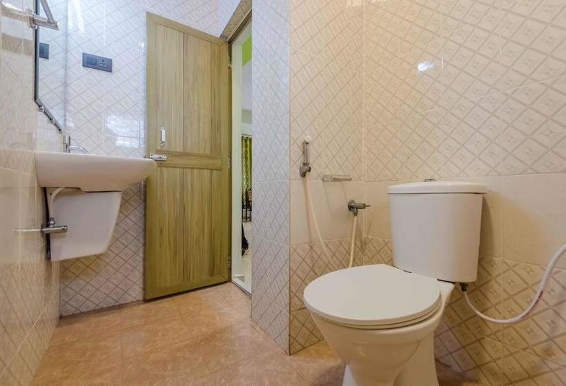 Hotel Oyo Stayout Cohiba Club Fort Aguada Road 19