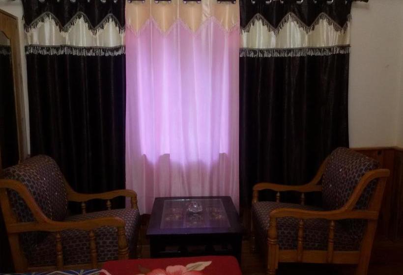 Bed and Breakfast Snowden Manali Himachal Pradesh