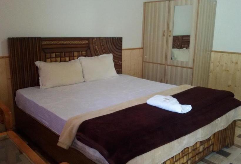 Bed and Breakfast Snowden 14