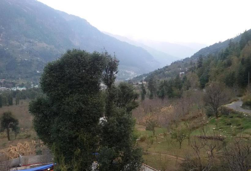 Bed and Breakfast Snowden 16