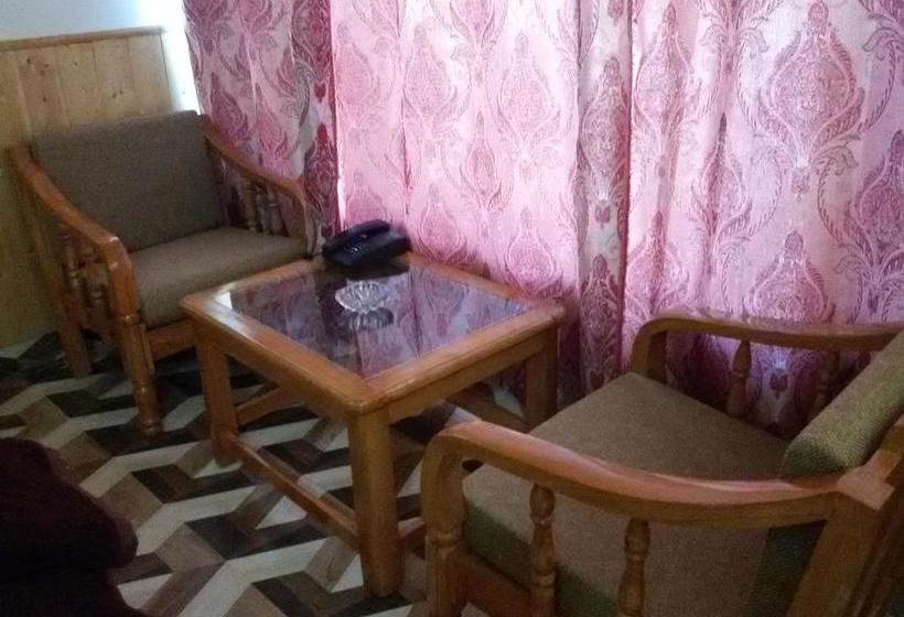 Bed and Breakfast Snowden 18