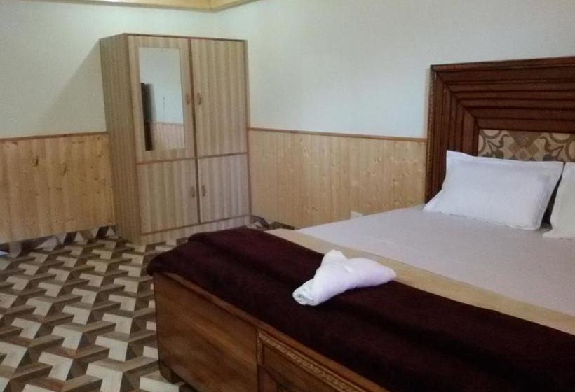 Bed and Breakfast Snowden 19